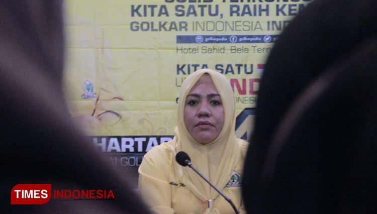 Awas Penipuan Bermodus Catut Nama Alien Mus di Kepulauan Sula dan Taliabu