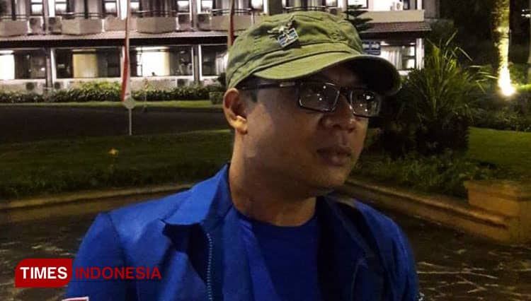 Partai Demokrat Probolinggo Tak Akui KLB Moeldoko