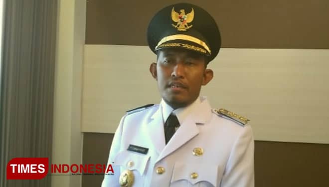 Genjot Pembangunan Sumenep, Bupati Fauzi Bidik Sektor Pendidikan