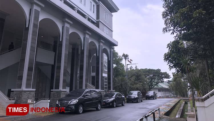 Fokus Terapi, Guru Besar Ini Mundur dari Pilrek UIN Maliki Malang
