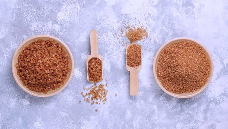 Brown Sugar Sekarang Mulai Diminati Milenial, Apa Saja Sih Manfaatnya?