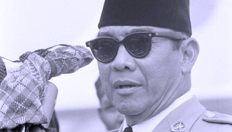 Sejarah Hari Ini: 12 Maret, PKI Dibubarkan dan Presiden Soekarno Lengser