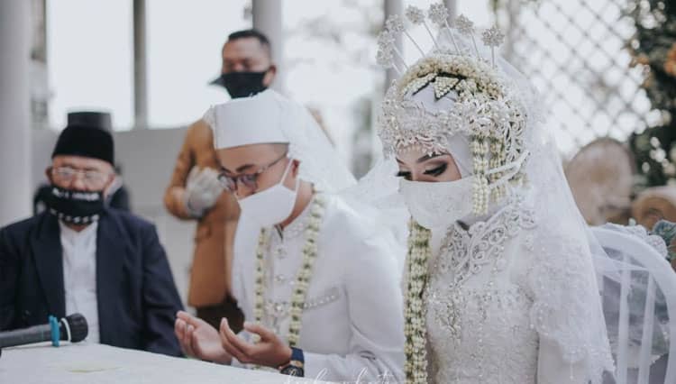 Swiss-Belresort Dago Heritage Bandung Tawarkan Paket Ceremony Wedding di Era New Normal