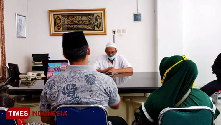 Nasabah BMT di Semarang Tuntut Uang Tabungan Dikembalikan