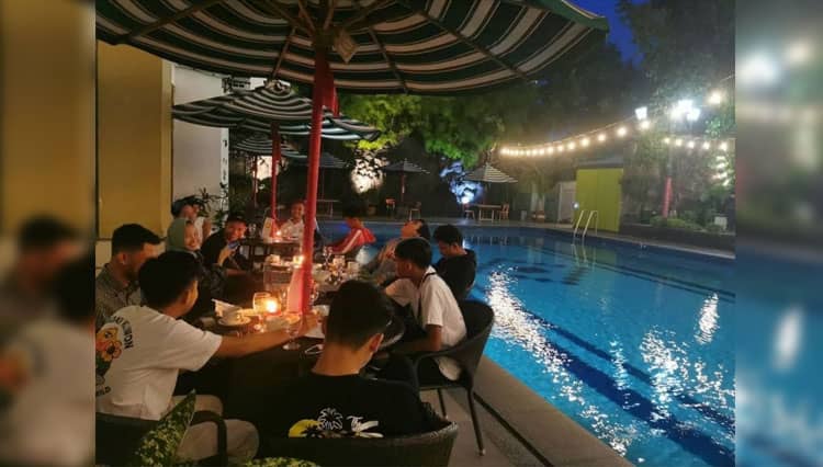 Hotel Matahari Yogyakarta Beri Harga Khusus Group dan Study Tour Anak Sekolah