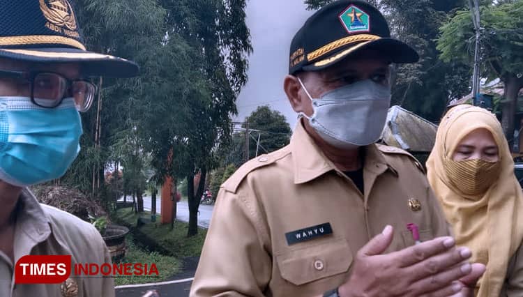 Korban Pohon Tumbang Bisa Dapat Santunan, Ini yang Harus Diserahkan