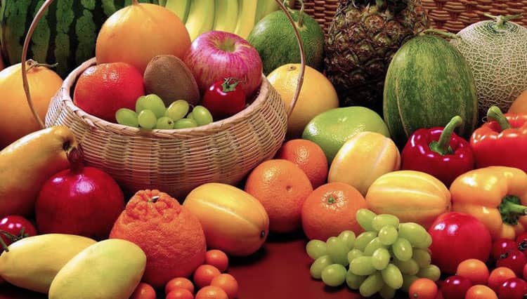 5 Buah-Buahan Terbaik untuk Penderita Maag