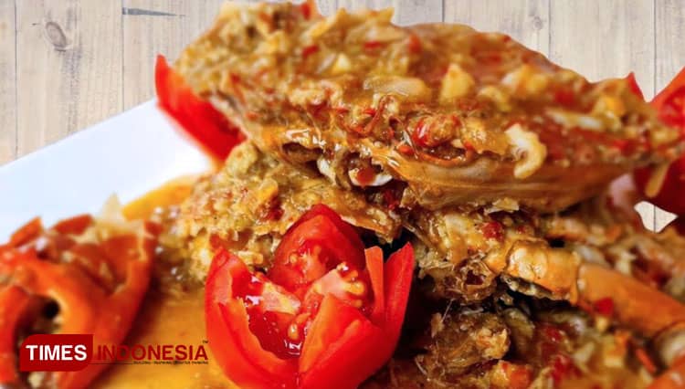Kuliner Hits di Manokwari, Ada di Inggandi Beach Restaurant