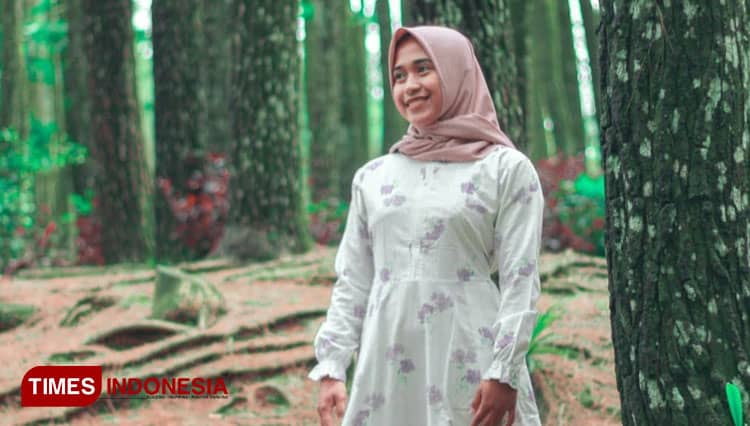 Tak Hanya Piawai Nyanyi Dangdut, Salsa juga Punya Segudang Prestasi dan Penghargaan