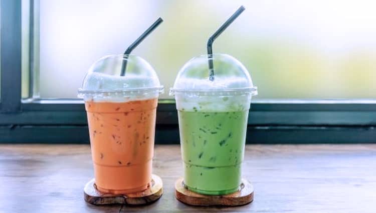 Nikmat dan Viral, Ini Manfaat Thai Tea Bagi Kesehatan