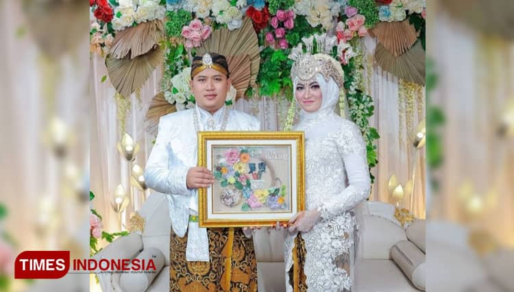 Hantaran Indah nan Mewah, Pesan Saja di Griya Laili Mahar Madiun