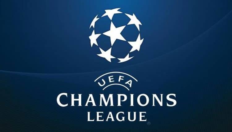 Sesaat Lagi, Drawing Perempat Final Liga Champions Dilangsungkan