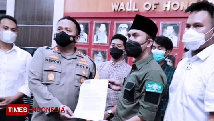 Video Penembakan Gus Idris, Polres Malang Lakukan Gelar Perkara di Mabes Polri