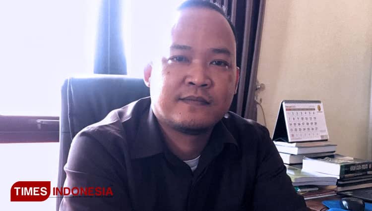 Setahun Pandemi, Pernikahan Usia Dini di Ngawi Terus Mengalami Kenaikan