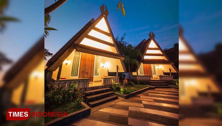 Triple 8 Riverside Resort Sukses Menapaki Industri Perhotelan dan Kafe di Soppeng