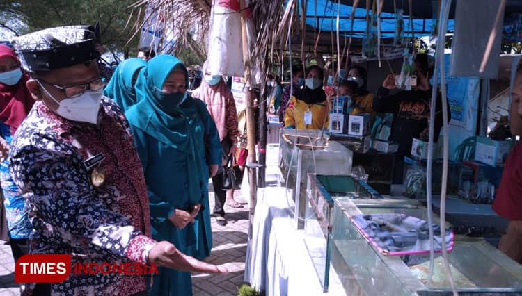 Fish Market Festival, Strategi Jitu Pasarkan Ikan di Banyuwangi