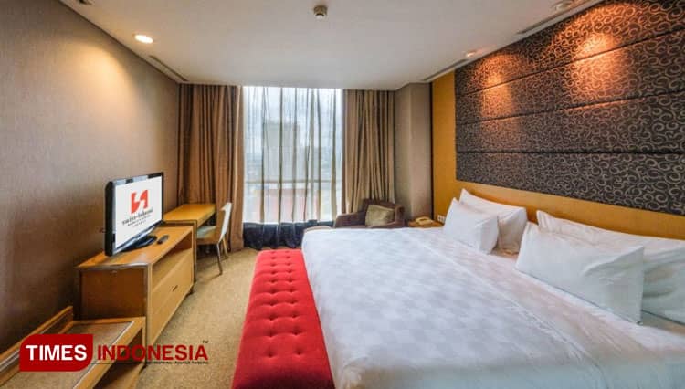 Swiss-Belhotel Mangga Besar, Hotel Internasional di Lokasi Strategis Jakarta