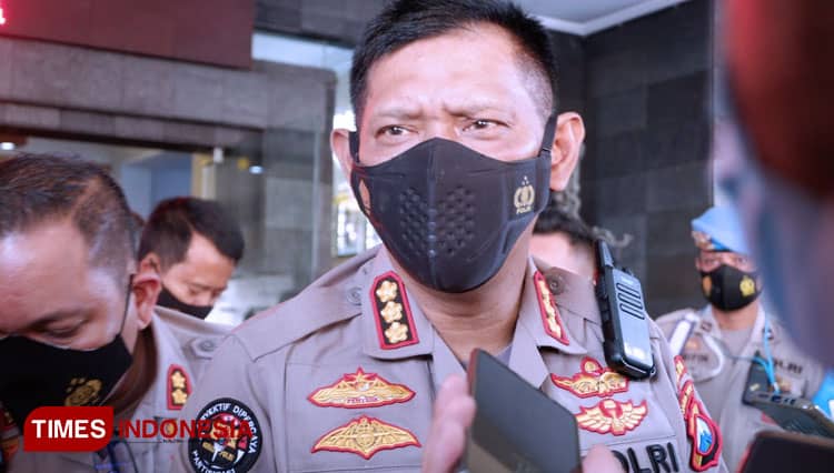 Kasus Sekolah SPI Kota Batu, Polda Jatim Gelar Perkara Kedua