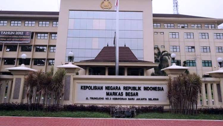 Teroris Bisa Masuk Mabes Polri, Kompolnas Pertanyakan Sistem Penjagaan