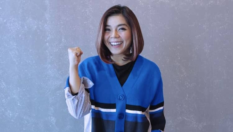Kantor Kemalingan, Merry Riana: Jika untuk Membiayai Kebutuhan Keluarga, Saya Ikhlas
