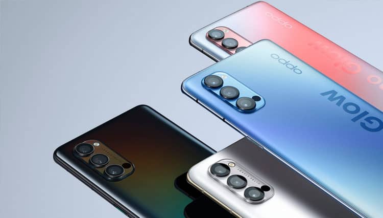 Harga Lebih Bersahabat, Desain Lebih Stylish, Kamera Lebih Canggih, OPPO Reno4 Jadi Idola