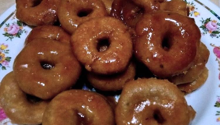 Mengenal 7 Makanan Tradisional Majalengka yang Hampir Tergerus Zaman