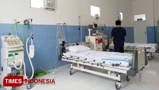 Aktivis Antimasker Terbukti Positif Covid-19, Satgas Banyuwangi Tracing Tahanan Lapas