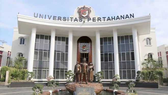 Universitas Pertahanan Buka Program Beasiswa S2 dan S3, Ayo Buruan Daftar!
