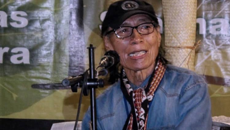 Penyair Umbu Landu Paranggi Tutup Usia 