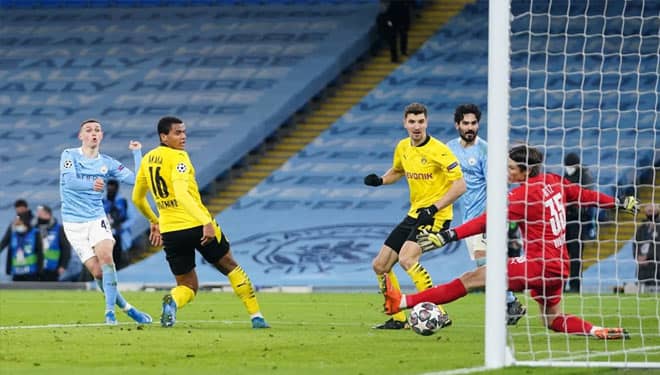 Dipuji Bak Pahlawan, Foden Ungkap Kekagumannya Pada de Bruyne