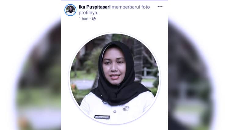 Beredar Akun Wali Kota Mojokerto Tawarkan Pinjol, Humas: Itu Bukan Akun Resmi