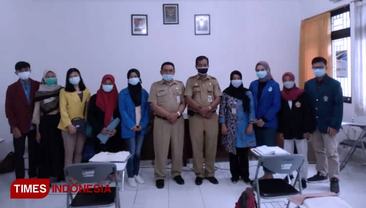 Lolos Program Kampus Mengajar, Mahasiswa FE UMBY Terjun ke Sejumlah Wilayah di Indonesia