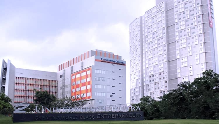 Prodi Pariwisata Universitas Ciputra Siap Mendukung Wisata Kesehatan di Surabaya