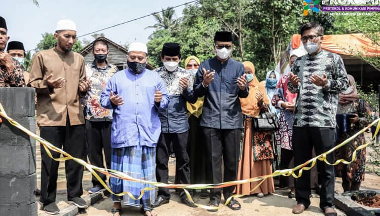 Cafe dan Resto Saung Sawah Sukamaju di Ciamis, Destinasi Kuliner untuk Silaturahmi
