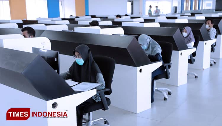 Enam Tips Belajar Efektif untuk Persiapan UTBK