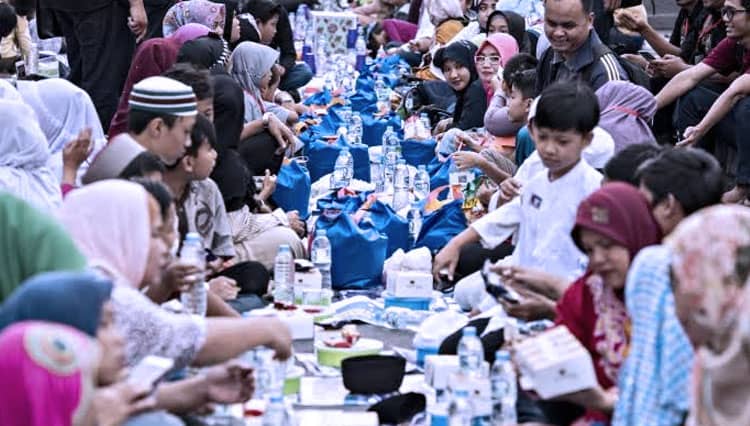 Ini Dia Negara Durasi Puasa Tercepat Hingga Terlama