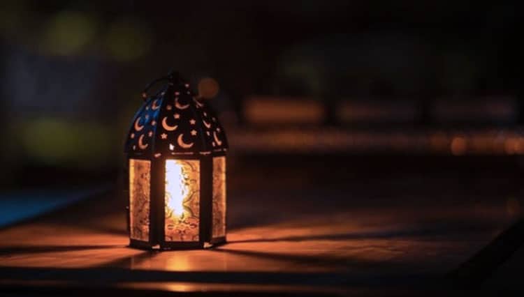 Jadwal Imsakiyah Wilayah Jember 19 April 2021