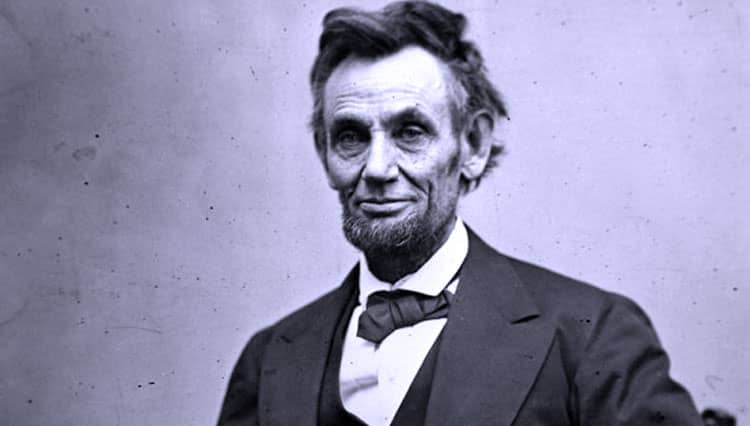 Sejarah Hari Ini: 14 April, Kematian Tragis Presiden Abraham Lincoln 