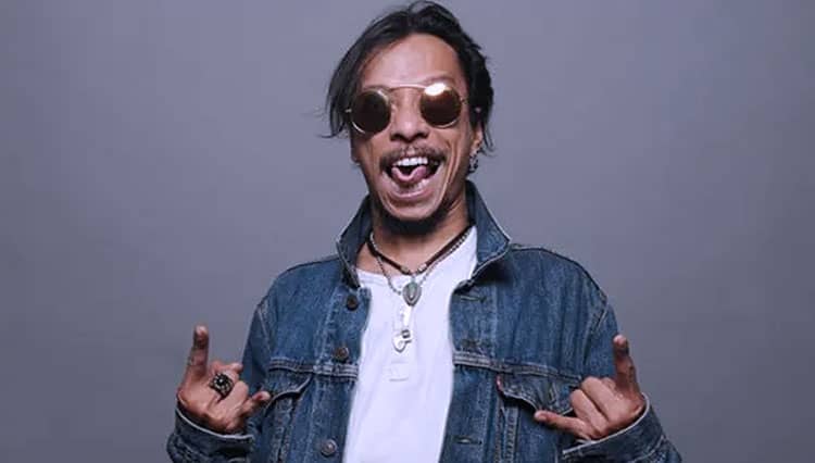 Personel Boomerang, Hubert Henry Dikabarkan Masuk ICU