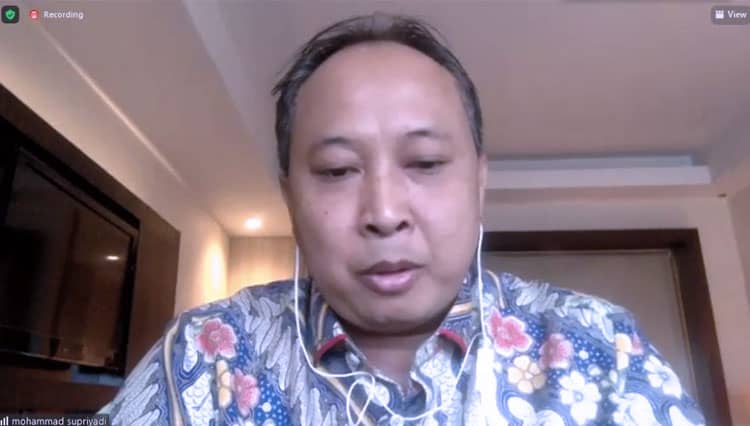 UWG Malang Gelar Munas IKAWIGA V, Ini Ketua yang Baru