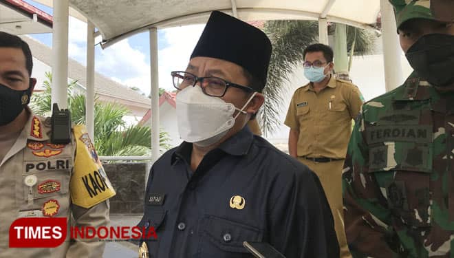 Soal Larangan Mudik Lebaran, Wali Kota Malang: Kami Siapkan Penyekatan