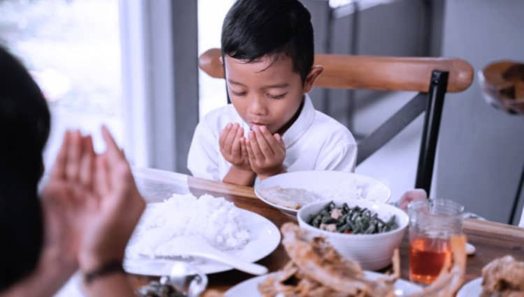 Jadwal Imsakiyah Kabupaten Mojokerto 19 April 2021