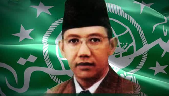Sejarah Hari Ini: 19 April, Mengenang Menteri Agama KH Abdul Wahid Hasjim