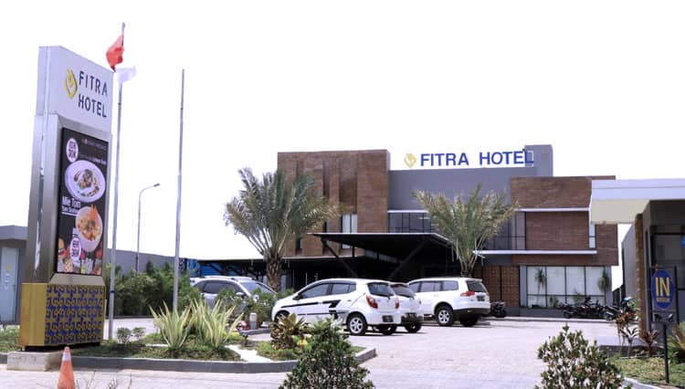 Fitra Hotel Majalengka Tawarkan Ramadan Fiesta hingga Promo Idul Fitri
