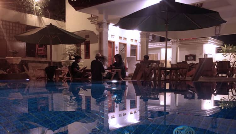 Lima Cafe Instagrammable di Majalengka yang Asyik Buat Buka Puasa