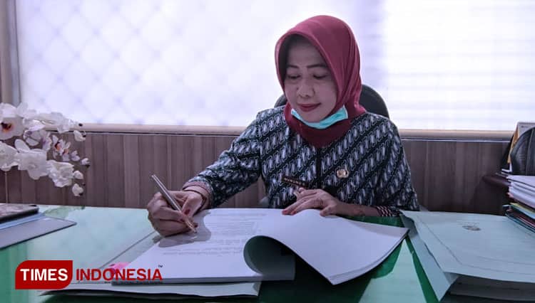 Dipulangkan Akibat Covid-19, Ratusan PMI Asal Bondowoso Menganggur