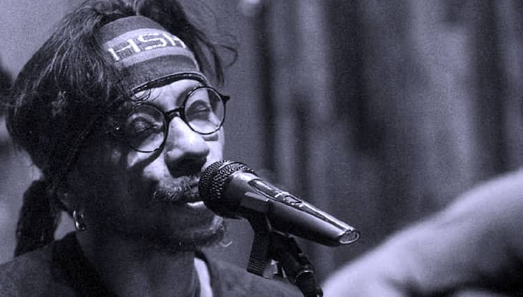 Musisi Hubert Henry Boomerang Meninggal Dunia