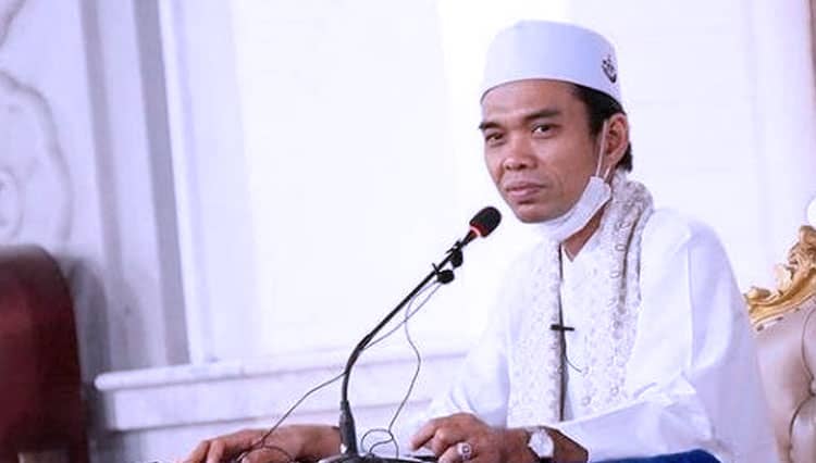 Calon Istri Ustaz Abdul Somad Merupakan Santri Penghafal Al-Quran