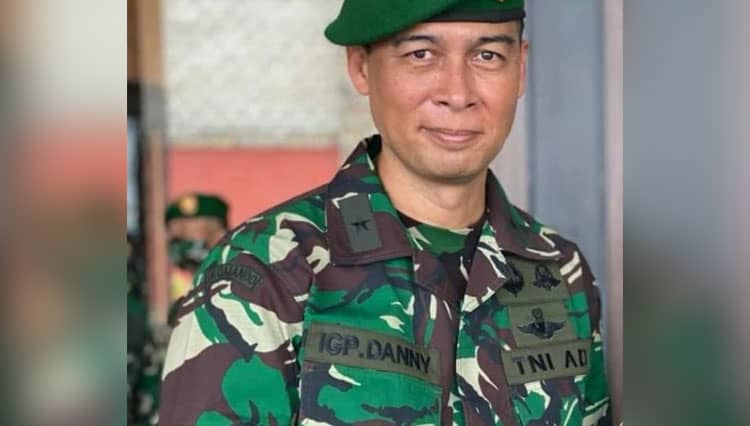 Kepala BIN Papua Gugur Tertembak KKB, GM FKPPI: Saatnya Negara Lebih Tegas dan Tak Beri Kompromi