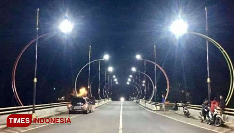 Bendungan Dobo, Potensi Wisata Kuliner di Pinggiran Sungai Citanduy